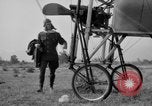 Standbild der US Air Force Uniformen United States USA, 1957, aus Sekunde 4 historischem Filmmaterial Videoclip 65675068583