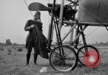 Standbild der US Air Force Uniformen United States USA, 1957, aus Sekunde 8 historischem Filmmaterial Videoclip 65675068583
