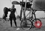 Standbild der US Air Force Uniformen United States USA, 1957, aus Sekunde 9 historischem Filmmaterial Videoclip 65675068583