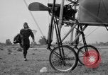 Standbild der US Air Force Uniformen United States USA, 1957, aus Sekunde 18 historischem Filmmaterial Videoclip 65675068583