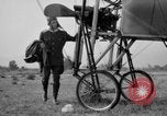 Standbild der US Air Force Uniformen United States USA, 1957, aus Sekunde 20 historischem Filmmaterial Videoclip 65675068583