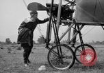 Standbild der US Air Force Uniformen United States USA, 1957, aus Sekunde 21 historischem Filmmaterial Videoclip 65675068583