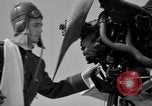 Standbild der US Air Force Uniformen United States USA, 1957, aus Sekunde 37 historischem Filmmaterial Videoclip 65675068583