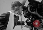 Standbild der US Air Force Uniformen United States USA, 1957, aus Sekunde 39 historischem Filmmaterial Videoclip 65675068583