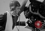 Standbild der US Air Force Uniformen United States USA, 1957, aus Sekunde 40 historischem Filmmaterial Videoclip 65675068583