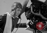 Standbild der US Air Force Uniformen United States USA, 1957, aus Sekunde 41 historischem Filmmaterial Videoclip 65675068583