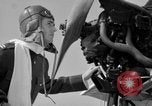 Standbild der US Air Force Uniformen United States USA, 1957, aus Sekunde 42 historischem Filmmaterial Videoclip 65675068583