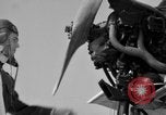 Standbild der US Air Force Uniformen United States USA, 1957, aus Sekunde 43 historischem Filmmaterial Videoclip 65675068583