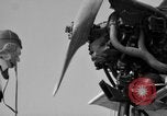Standbild der US Air Force Uniformen United States USA, 1957, aus Sekunde 44 historischem Filmmaterial Videoclip 65675068583