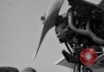 Standbild der US Air Force Uniformen United States USA, 1957, aus Sekunde 46 historischem Filmmaterial Videoclip 65675068583