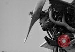 Standbild der US Air Force Uniformen United States USA, 1957, aus Sekunde 47 historischem Filmmaterial Videoclip 65675068583