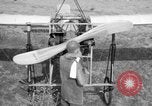 Standbild der US Air Force Uniformen United States USA, 1957, aus Sekunde 48 historischem Filmmaterial Videoclip 65675068583