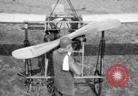 Standbild der US Air Force Uniformen United States USA, 1957, aus Sekunde 49 historischem Filmmaterial Videoclip 65675068583