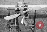 Standbild der US Air Force Uniformen United States USA, 1957, aus Sekunde 50 historischem Filmmaterial Videoclip 65675068583