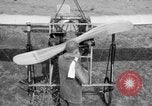 Standbild der US Air Force Uniformen United States USA, 1957, aus Sekunde 51 historischem Filmmaterial Videoclip 65675068583