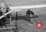 Standbild der US Air Force Uniformen United States USA, 1957, aus Sekunde 55 historischem Filmmaterial Videoclip 65675068583