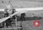 Standbild der US Air Force Uniformen United States USA, 1957, aus Sekunde 56 historischem Filmmaterial Videoclip 65675068583