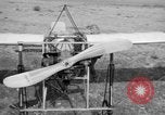 Standbild der US Air Force Uniformen United States USA, 1957, aus Sekunde 57 historischem Filmmaterial Videoclip 65675068583