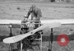 Standbild der US Air Force Uniformen United States USA, 1957, aus Sekunde 59 historischem Filmmaterial Videoclip 65675068583
