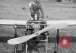 Standbild der US Air Force Uniformen United States USA, 1957, aus Sekunde 61 historischem Filmmaterial Videoclip 65675068583