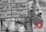 Immagine di United States Air Force uniformi United States USA, 1957, secondo 3 filmato di repertorio 65675068584