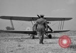 Immagine di United States Air Force uniformi United States USA, 1957, secondo 14 filmato di repertorio 65675068584