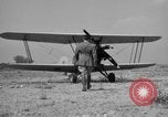 Immagine di United States Air Force uniformi United States USA, 1957, secondo 15 filmato di repertorio 65675068584