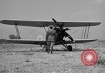 Immagine di United States Air Force uniformi United States USA, 1957, secondo 17 filmato di repertorio 65675068584
