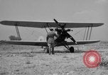 Immagine di United States Air Force uniformi United States USA, 1957, secondo 18 filmato di repertorio 65675068584