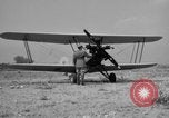 Immagine di United States Air Force uniformi United States USA, 1957, secondo 19 filmato di repertorio 65675068584