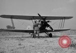 Immagine di United States Air Force uniformi United States USA, 1957, secondo 21 filmato di repertorio 65675068584