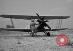 Immagine di United States Air Force uniformi United States USA, 1957, secondo 22 filmato di repertorio 65675068584
