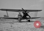 Immagine di United States Air Force uniformi United States USA, 1957, secondo 26 filmato di repertorio 65675068584