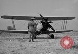 Immagine di United States Air Force uniformi United States USA, 1957, secondo 35 filmato di repertorio 65675068584