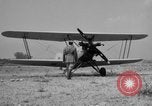 Immagine di United States Air Force uniformi United States USA, 1957, secondo 37 filmato di repertorio 65675068584