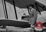 Immagine di United States Air Force uniformi United States USA, 1957, secondo 56 filmato di repertorio 65675068584