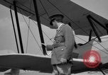Immagine di United States Air Force uniformi United States USA, 1957, secondo 57 filmato di repertorio 65675068584