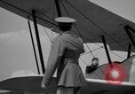 Immagine di United States Air Force uniformi United States USA, 1957, secondo 58 filmato di repertorio 65675068584