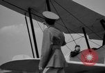 Immagine di United States Air Force uniformi United States USA, 1957, secondo 59 filmato di repertorio 65675068584