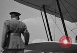 Immagine di United States Air Force uniformi United States USA, 1957, secondo 61 filmato di repertorio 65675068584