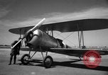Immagine di United States Air Force uniformi United States USA, 1957, secondo 5 filmato di repertorio 65675068585