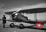 Immagine di United States Air Force uniformi United States USA, 1957, secondo 7 filmato di repertorio 65675068585