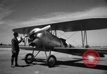 Immagine di United States Air Force uniformi United States USA, 1957, secondo 11 filmato di repertorio 65675068585