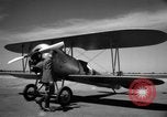 Immagine di United States Air Force uniformi United States USA, 1957, secondo 15 filmato di repertorio 65675068585