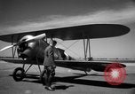 Immagine di United States Air Force uniformi United States USA, 1957, secondo 16 filmato di repertorio 65675068585