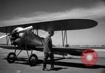 Immagine di United States Air Force uniformi United States USA, 1957, secondo 17 filmato di repertorio 65675068585