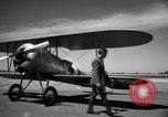 Immagine di United States Air Force uniformi United States USA, 1957, secondo 18 filmato di repertorio 65675068585