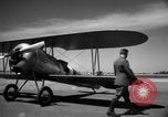 Immagine di United States Air Force uniformi United States USA, 1957, secondo 19 filmato di repertorio 65675068585