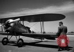 Immagine di United States Air Force uniformi United States USA, 1957, secondo 20 filmato di repertorio 65675068585