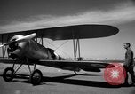 Immagine di United States Air Force uniformi United States USA, 1957, secondo 25 filmato di repertorio 65675068585